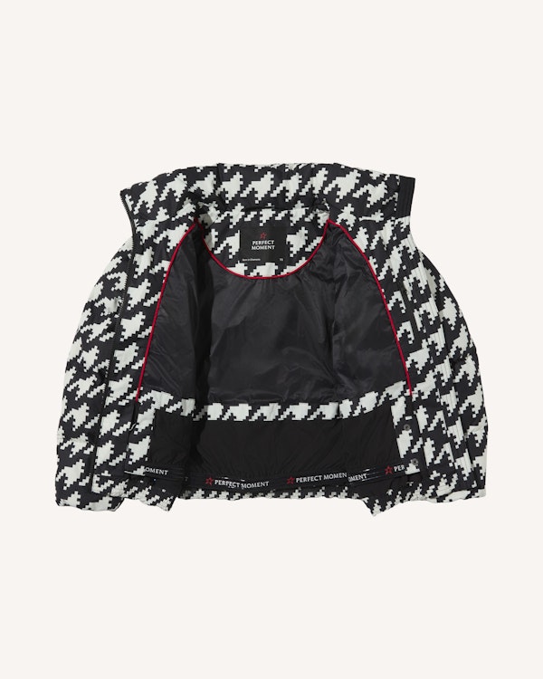 Perfect Moment Nuuk Down Puffer Jacket