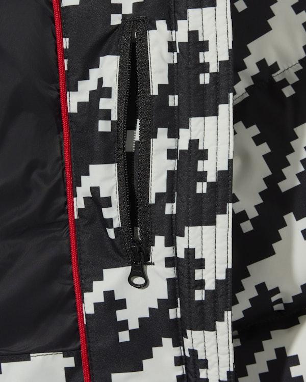 Perfect Moment Nuuk Down Puffer Jacket