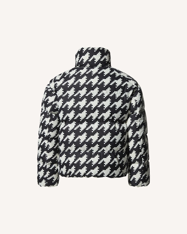 Perfect Moment Nuuk Down Puffer Jacket