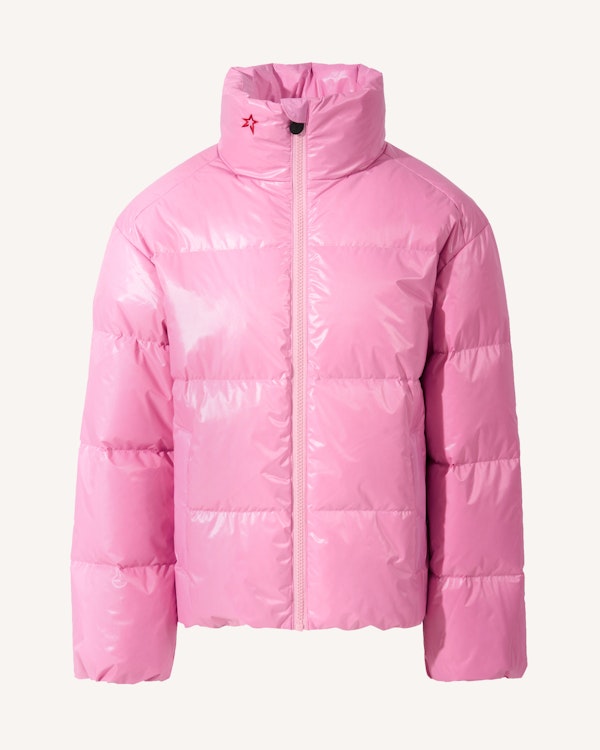 perfect moment Nuuk Down Puffer Jacket