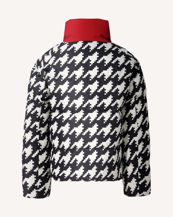 Perfect Moment Nuuk Puffer Down Jacket