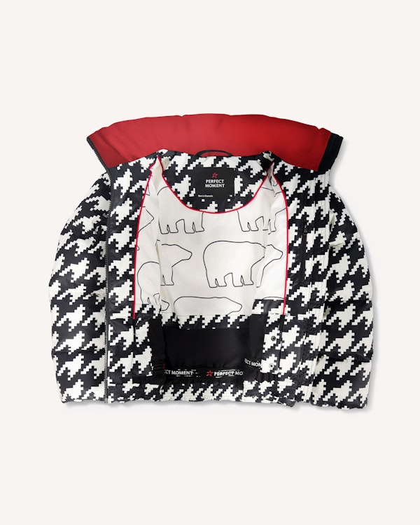 Perfect Moment Nuuk Puffer Down Jacket