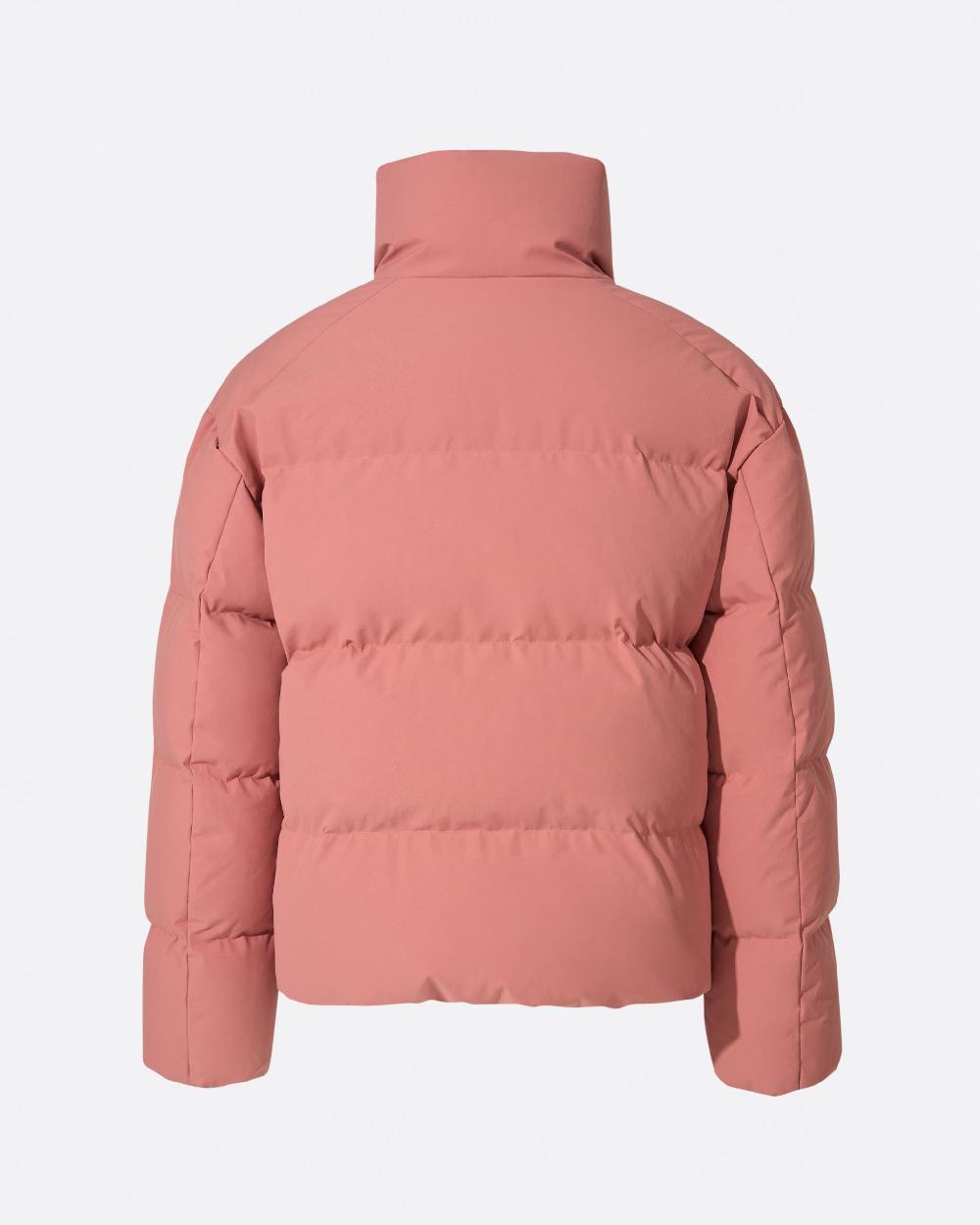 Perfect Moment Nuuk Puffer Down Jacket