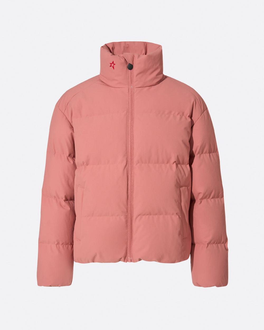 perfect moment Nuuk Puffer Down Jacket