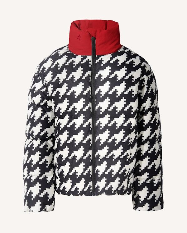 perfect moment Nuuk Puffer Down Jacket