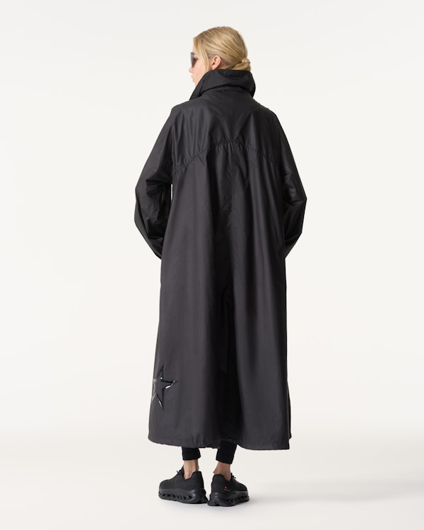 Perfect Moment Parachute Jacket