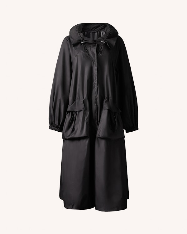 perfect moment Parachute Jacket