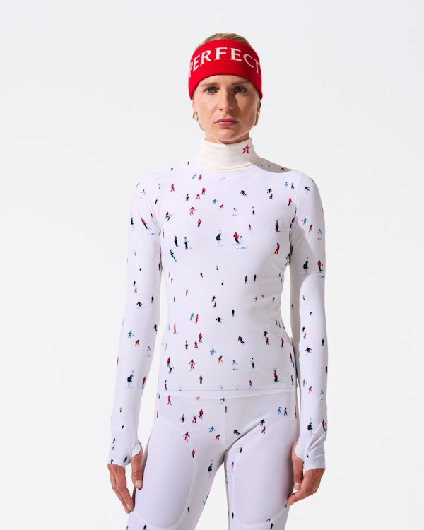 Perfect Moment PM Headband