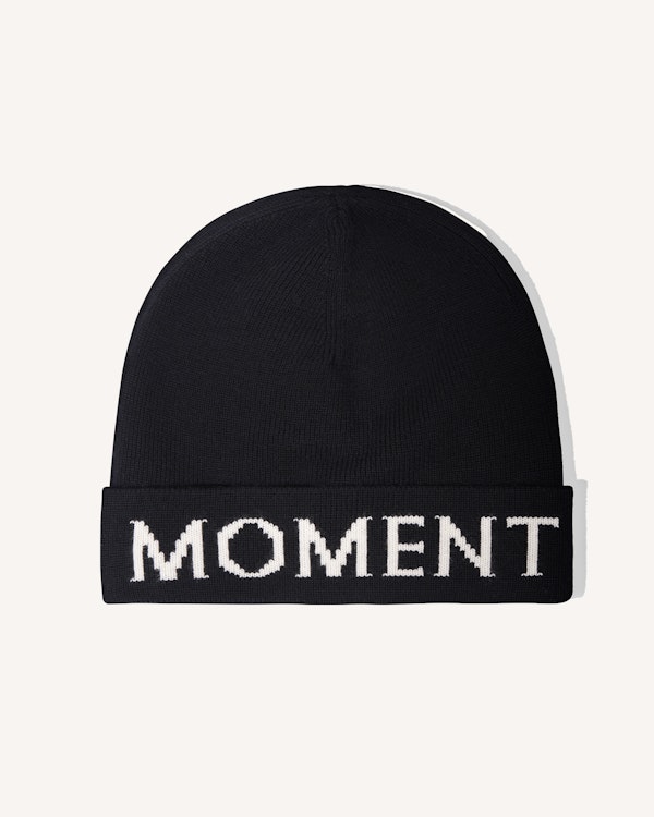 Perfect Moment PM Merino Wool Beanie
