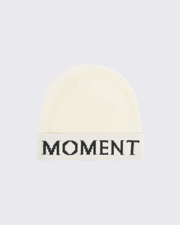 Perfect Moment PM Merino Wool Beanie