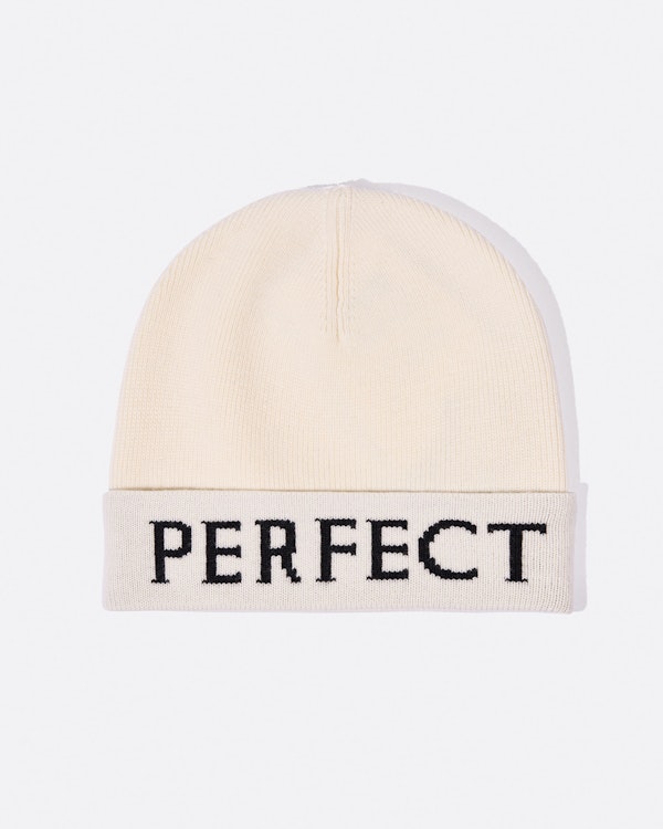 perfect moment PM Merino Wool Beanie