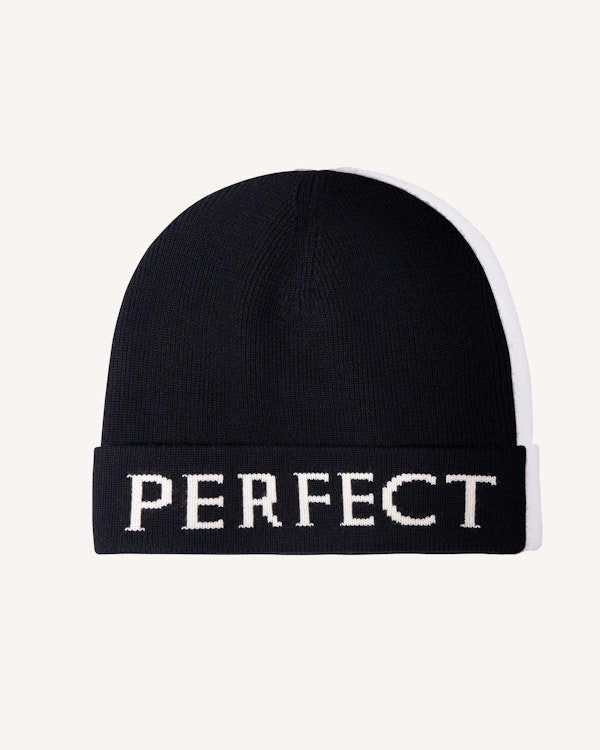 perfect moment PM Merino Wool Beanie