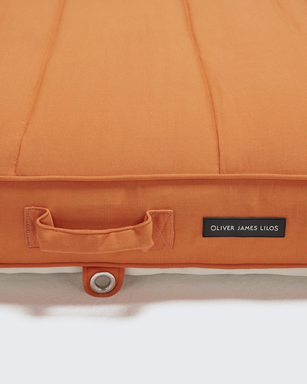 Perfect Moment PM X Oliver James Double Lilo