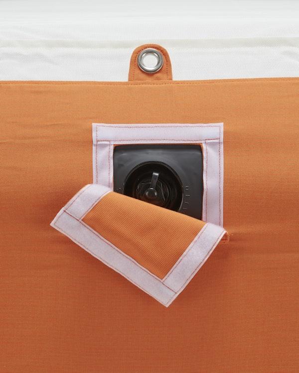 Perfect Moment PM X Oliver James Double Lilo