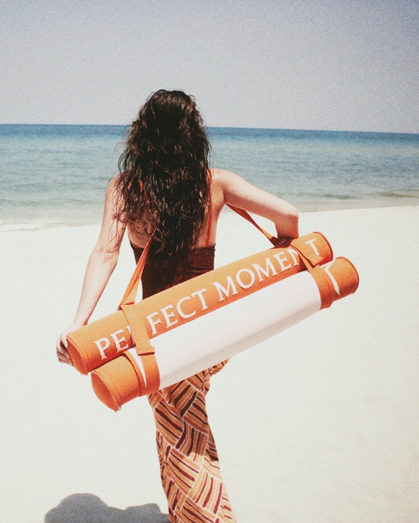 Perfect Moment PM X Oliver James Hammock Lilo