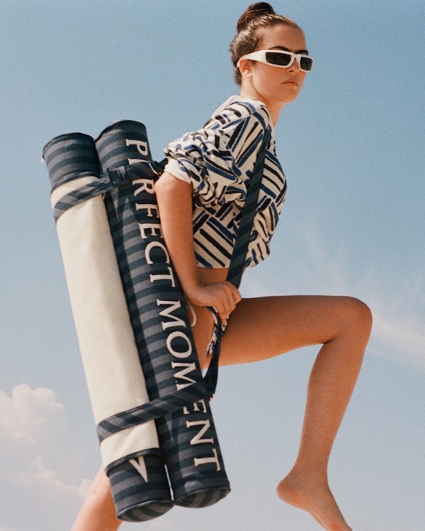 Perfect Moment PM X Oliver James Hammock Lilo