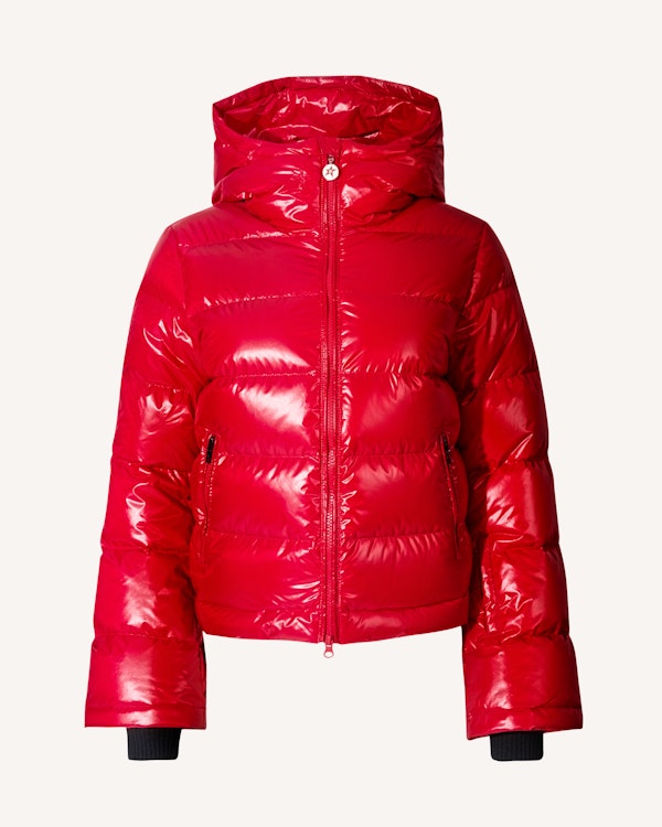 perfect moment Polar Flare Down Jacket