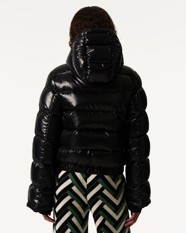 Perfect Moment Polar Flare Down Jacket