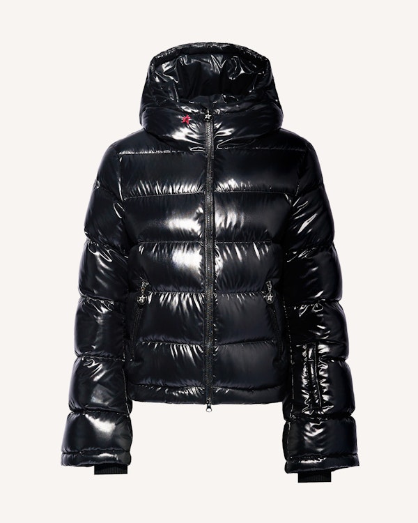 perfect moment Polar Flare Down Jacket