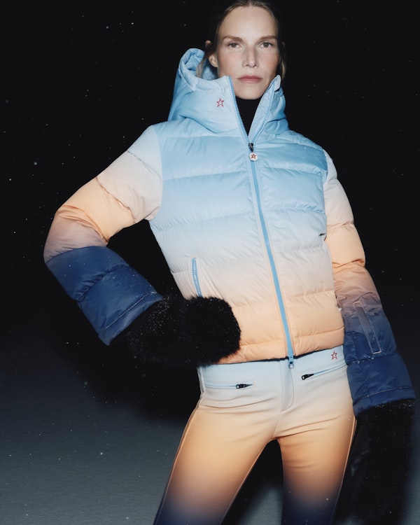 Perfect Moment Polar Flare Down Jacket