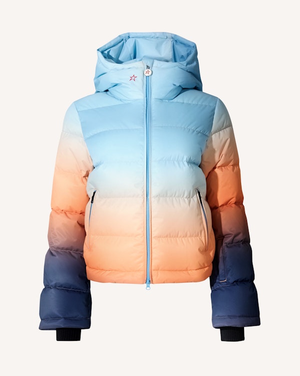 perfect moment Polar Flare Down Jacket