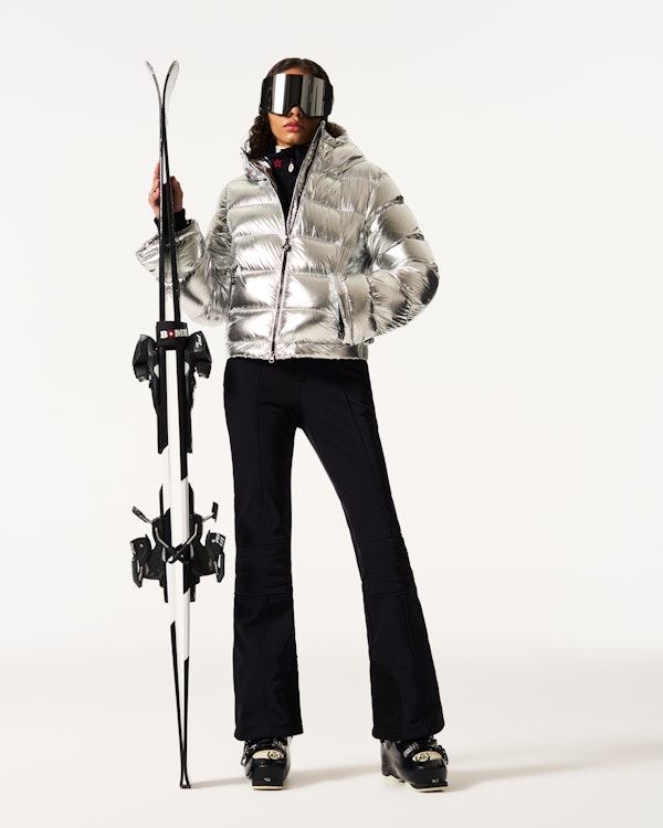 Perfect Moment Polar Flare Down Jacket