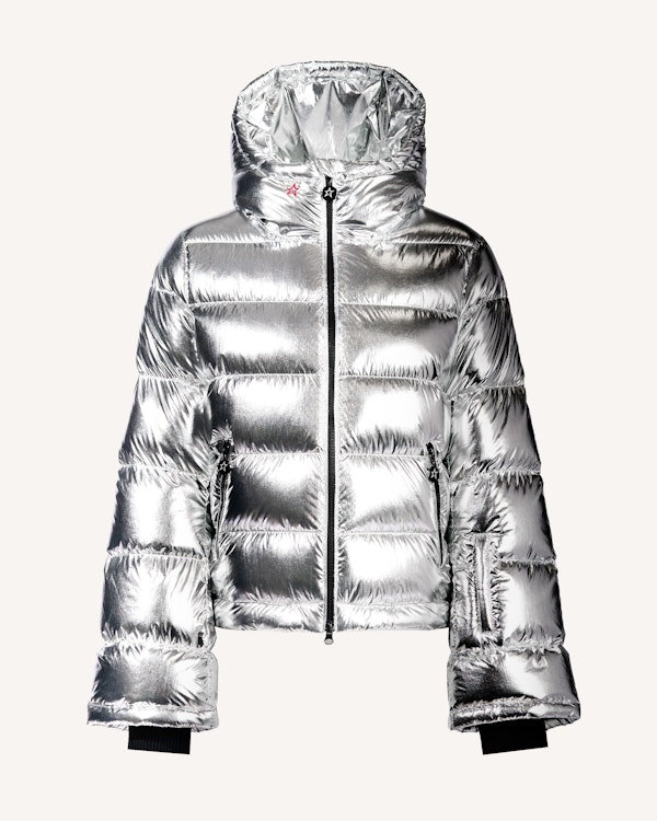 perfect moment Polar Flare Down Jacket
