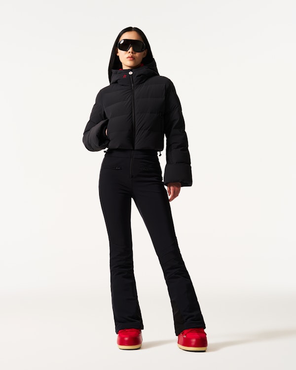 Perfect Moment Polar Flare Ski Suit