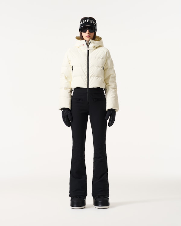 Perfect Moment Polar Flare Ski Suit