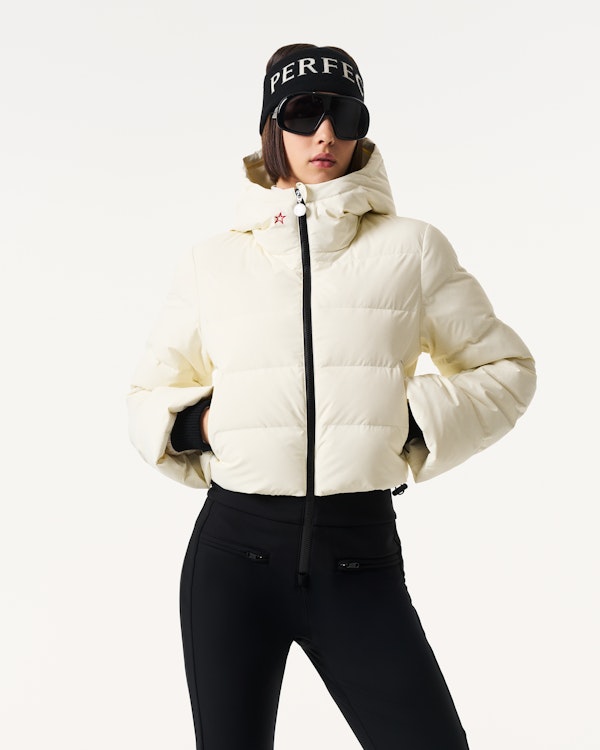 Perfect Moment Polar Flare Ski Suit