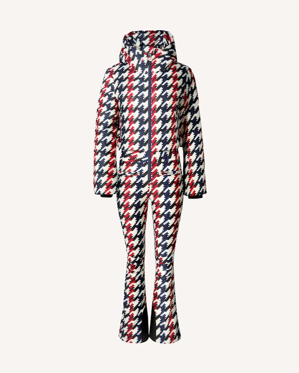 perfect moment Polar Flare Ski Suit