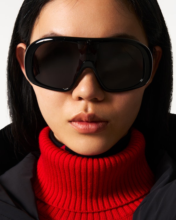 Perfect Moment Racer Sunglasses