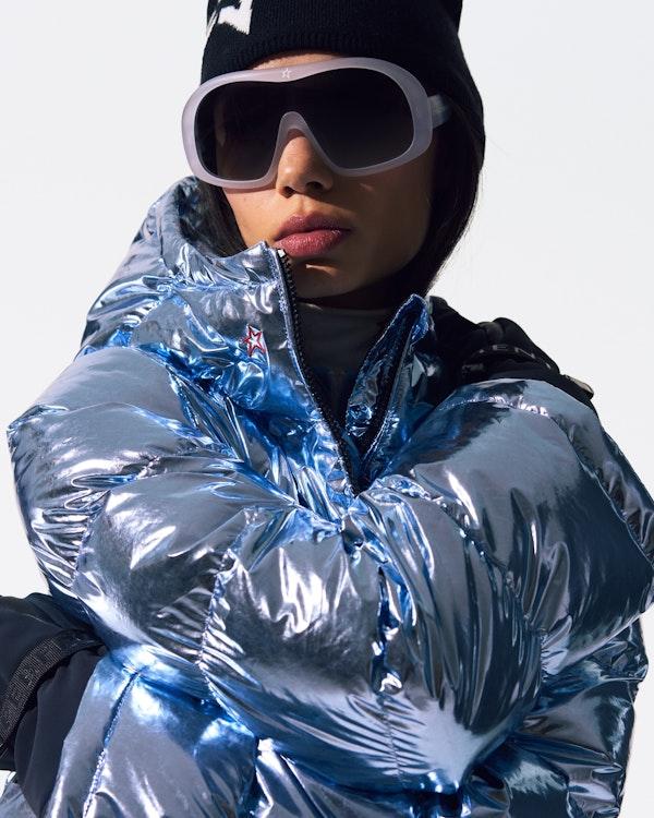 Perfect Moment Racer Sunglasses