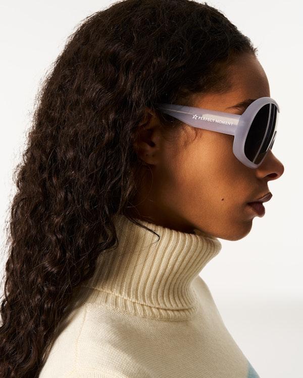 Perfect Moment Racer Sunglasses