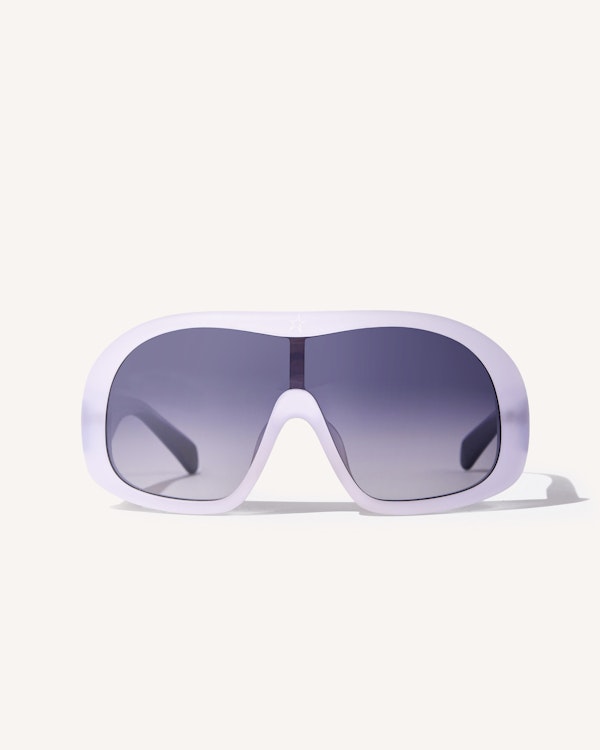 perfect moment Racer Sunglasses