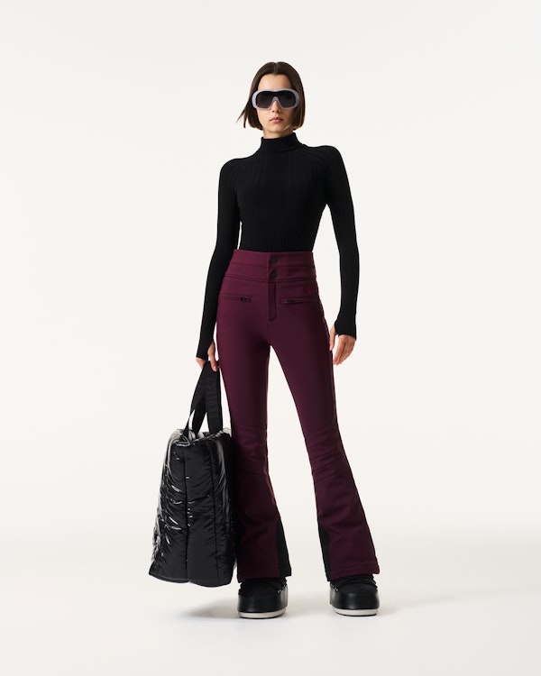 Perfect Moment Seamless Bodysuit