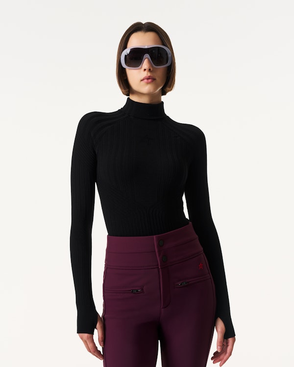 Perfect Moment Seamless Bodysuit