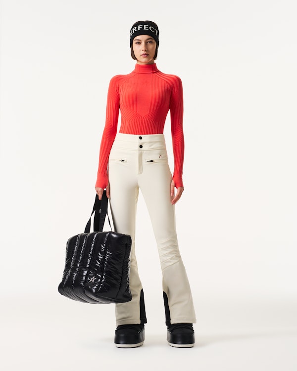 Perfect Moment Seamless Bodysuit