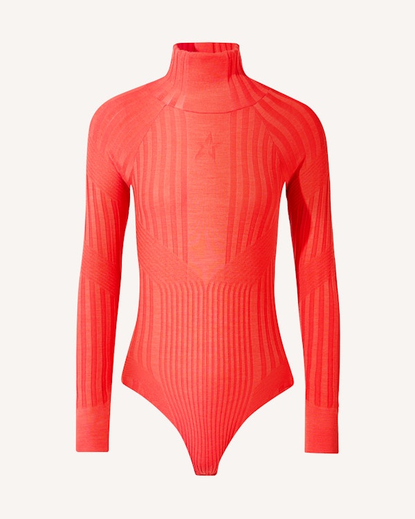 perfect moment Seamless Bodysuit