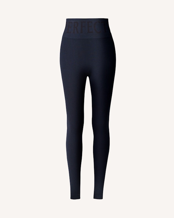 perfect moment Seamless Thermal Legging