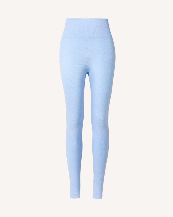 perfect moment Seamless Thermal Legging