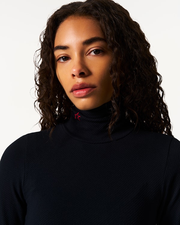 Perfect Moment Seamless Thermal Top