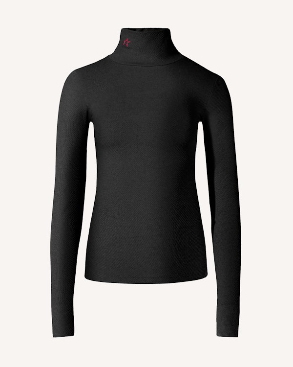 perfect moment Seamless Thermal Top