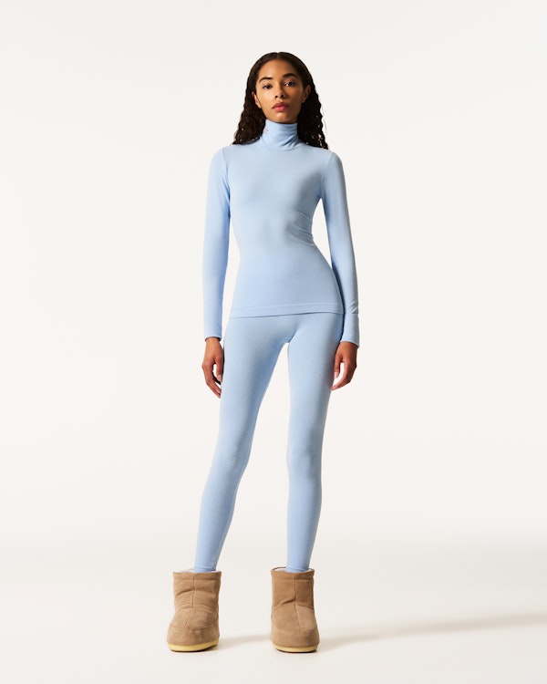 Perfect Moment Seamless Thermal Top