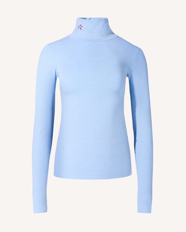 perfect moment Seamless Thermal Top