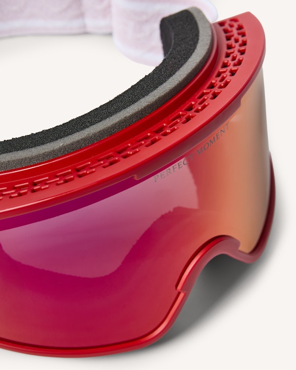 Perfect Moment Ski Goggles