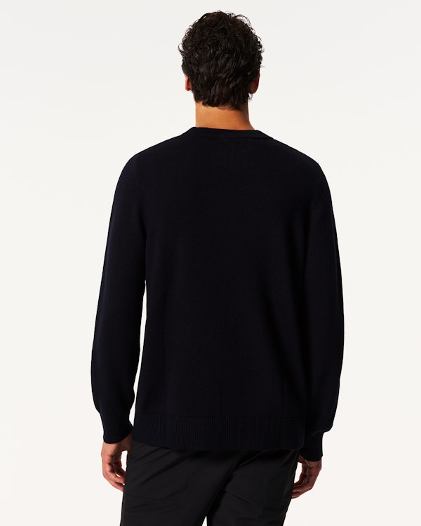 Perfect Moment Ski Merino Wool Sweater