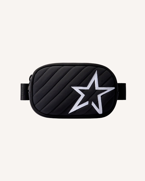 perfect moment Star Belt Bag