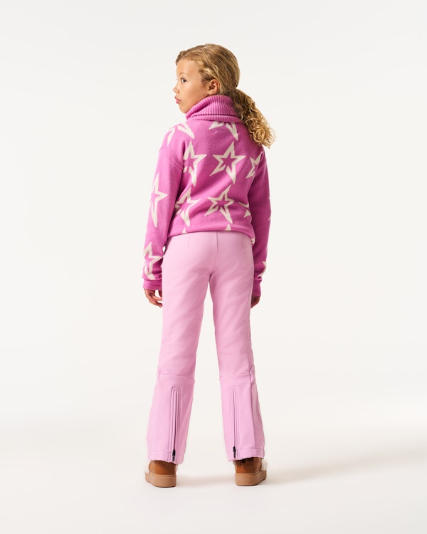 Perfect Moment Star Dust Merino Wool Sweater