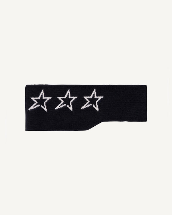 perfect moment Star Merino Wool Headband